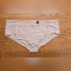 Torrid Cheeky Panty, plus size 5X